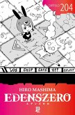 Edens Zero Capítulo 204 (eBook, ePUB)