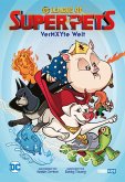 DC League of Super-Pets: Vermxyte Welt (eBook, ePUB)