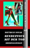 Rendezvous mit dem Tod (eBook, ePUB)