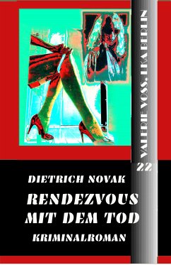 Rendezvous mit dem Tod (eBook, ePUB) - Novak, Dietrich