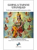 Gopala Tapani Upanişad (eBook, ePUB)