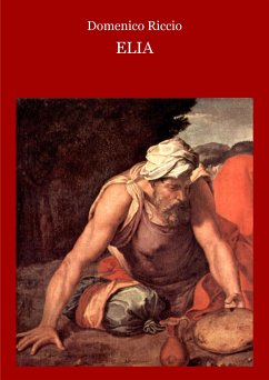 Elia (eBook, ePUB) - Riccio, Domenico