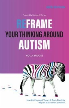 Cover Reframe Your Thinking Around Autism (eBook, ePUB)