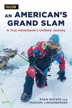 Cover American's Grand Slam (eBook, ePUB)