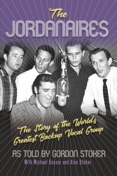 The Jordanaires (eBook, ePUB)