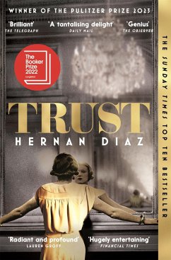 Trust - Diaz, Hernan