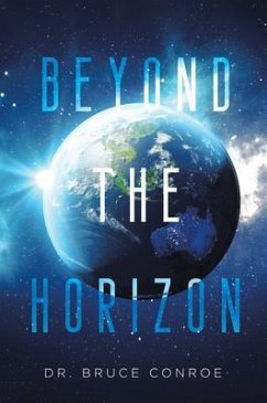 Beyond the Horizon (eBook, ePUB) - Conroe, Bruce