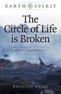 Cover Circle of Life is Broken (eBook, ePUB)