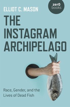 Instagram Archipelago (eBook, ePUB) - Mason, Elliot C.