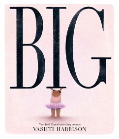 Big (eBook, ePUB) - Harrison, Vashti