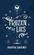Frozen By Lies (Sleigh Riders, #1)... - Bild 1