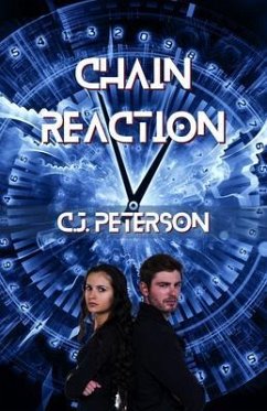 Chain Reaction (eBook, ePUB) - Peterson, C. J.