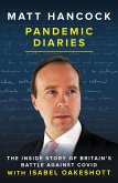 Pandemic Diaries (eBook, ePUB)