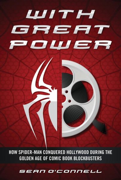 With Great Power (eBook, ePUB) With Great Power (eBook, ePUB)