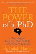 The Power of a PhD (eBook, ePUB) - Bild 1