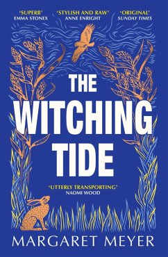 The Witching Tide (eBook, ePUB) - Meyer, Margaret