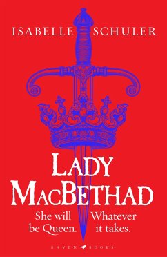 Lady MacBethad - Schuler, Isabelle