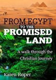 From Egypt to the Promised Land (eBook, ePUB)