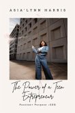 The Power of a Teen Entrepreneur (eBook, ePUB)