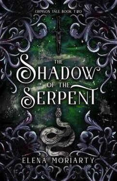 The Shadow of the Serpent (eBook, ePUB) - Moriarty, Elena