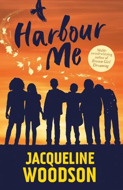 Cover Harbour Me (eBook, ePUB)