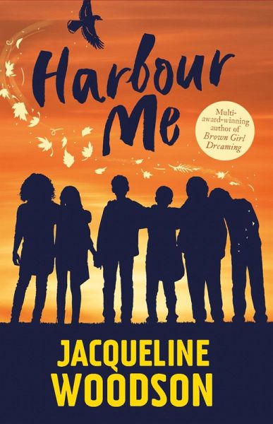 Harbour Me (eBook, ePUB)