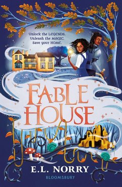 Fablehouse - Norry, Emma