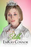 Stella (Real Women Wear Crowns, #1) (eBook, ePUB)