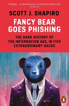 Fancy Bear Goes Phishing (eBook, ePUB) - Shapiro, Scott