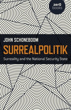 Cover Surrealpolitik (eBook, ePUB)