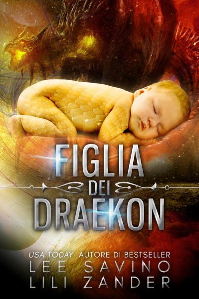 Figlia dei Draekon (Draghi in Esilio, #6) (eBook, ePUB)