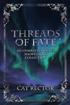 Cover Threads of Fate (eBook, ePUB)