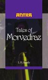 Tales of Morvedraz (eBook, ePUB)