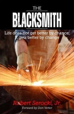 The Blacksmith (eBook, ePUB) - Serocki, Robert