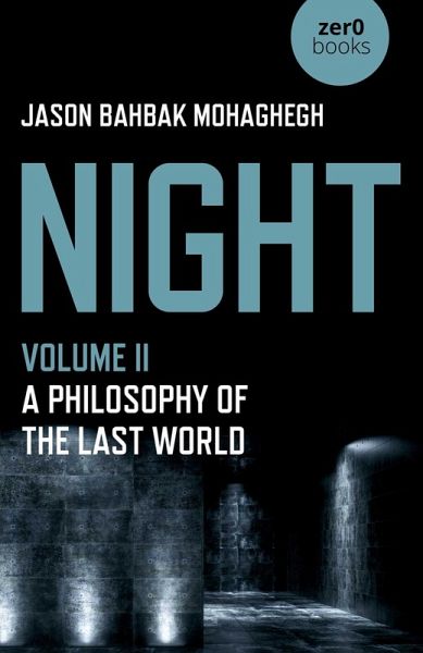 Night (eBook, ePUB) Night (eBook, ePUB)
