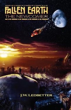 Cover Fallen Earth (eBook, ePUB)
