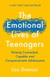 The Emotional Lives of Teenagers... - Bild 1