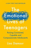 The Emotional Lives of Teenagers (eBook, ePUB)