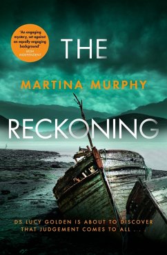 The Reckoning (eBook, ePUB) - Murphy, Martina