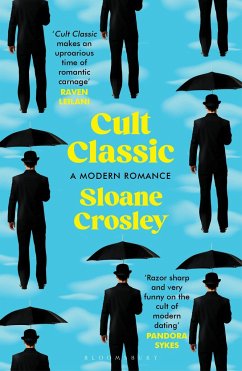 Cult Classic - Crosley, Sloane