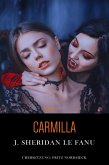 Carmilla (eBook, ePUB)