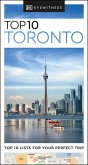 DK Eyewitness Top 10 Toronto (eBook, ePUB)