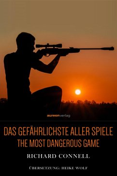 Das gefährlichste aller Spiele (eBook, ePUB) - Connell, Richard