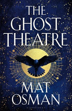 The Ghost Theatre - Osman, Mat