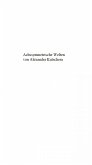 Achssymmetrische Welten (eBook, ePUB)