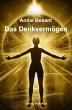 Das Denkvermögen (eBook, ePUB) - Bild 1