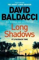 Long Shadows - Baldacci, David