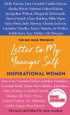 Letter to My Younger Self: Inspirational Women (eBook, ePUB)