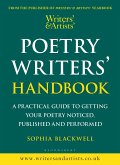 Poetry Writers' Handbook (eBook, ePUB)