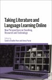 Taking Literature and Language Learning Online (eBook, ePUB)
